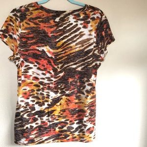 chaus women's shirts
